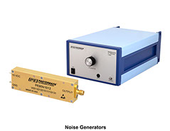 Noise Generators